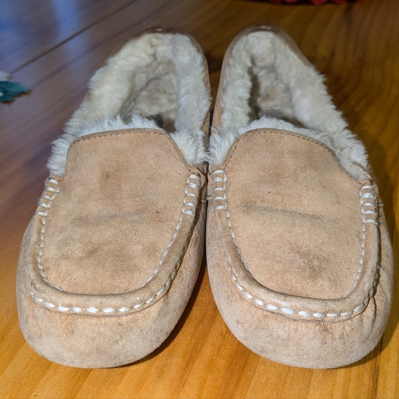 UGG slippers - Picture 5 of 7